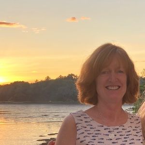 Meet your Posher, Ellen